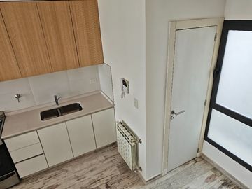 Departamento en alquiler en Lujan Centro