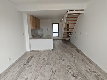 Departamento en alquiler en Lujan Centro