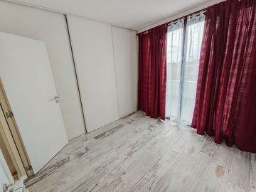 Departamento en alquiler en Lujan Centro