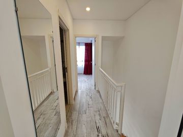 Departamento en alquiler en Lujan Centro