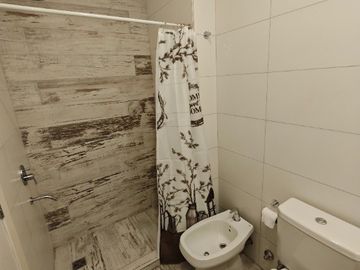 Departamento en alquiler en Lujan Centro
