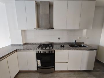 Departamento en alquiler en Lujan Centro