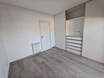 Departamento en alquiler en Lujan Centro