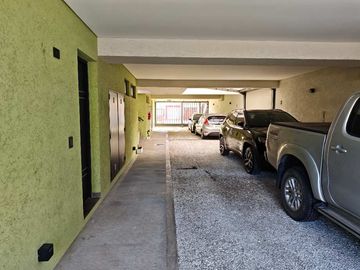 Departamento en alquiler en Lujan Centro