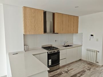 Departamento en alquiler en Lujan Centro