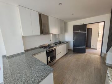 Departamento en alquiler en Lujan Centro