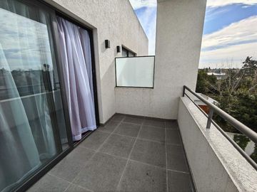Departamento en alquiler en Lujan Centro