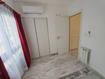 Departamento en alquiler en Lujan Centro