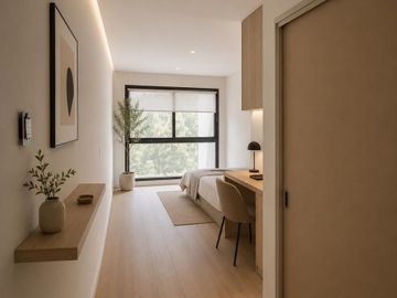 VENTA MONOAMBIENTE APTO PROF A ESTRENAR EN ALMAGRO