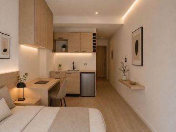 VENTA MONOAMBIENTE APTO PROF A ESTRENAR EN ALMAGRO