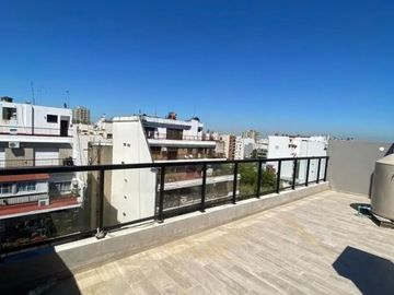 VENTA MONOAMBIENTE APTO PROF A ESTRENAR EN ALMAGRO