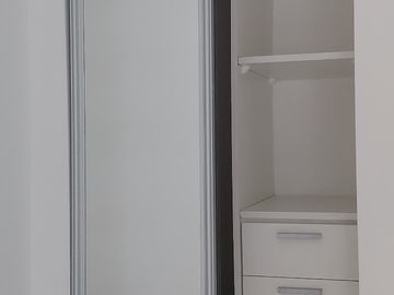 Alquiler Monoambiente con balcon, esp lavarropas, cocina a gas!!! Apto prof