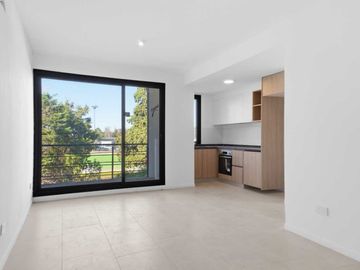 VENTA DEPTO 3 AMBIENTES TORTUGAS GOLFERS PILAR