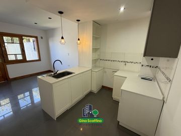 Excelente PH Duplex en Alquiler en el centro de General Rodriguez
