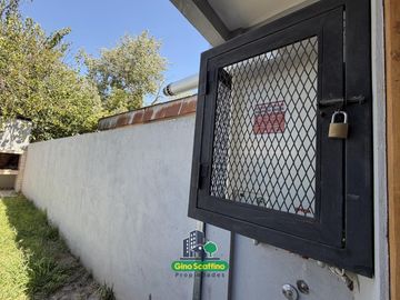 Excelente PH Duplex en Alquiler en el centro de General Rodriguez