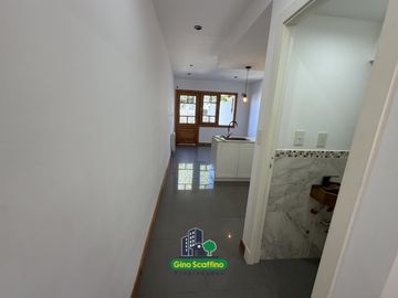 Excelente PH Duplex en Alquiler en el centro de General Rodriguez