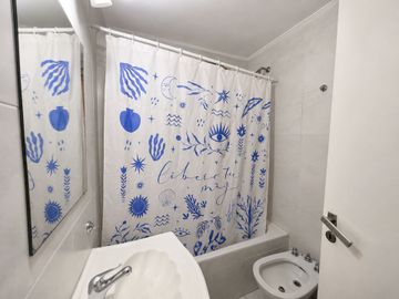 DEPARTAMENTO VENTA VILLA CRESPO 3 AMBIENTES PATIOS