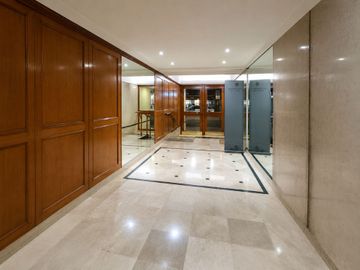 DEPARTAMENTO VENTA VILLA CRESPO 3 AMBIENTES PATIOS