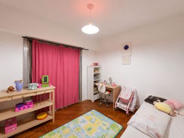 DEPARTAMENTO VENTA VILLA CRESPO 3 AMBIENTES PATIOS