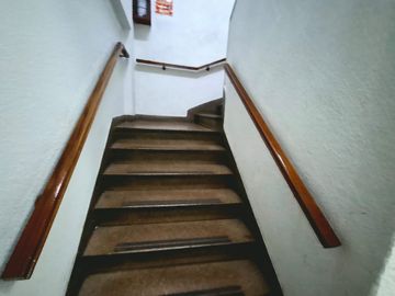 DEPARTAMENTO VENTA VILLA CRESPO 3 AMBIENTES PATIOS
