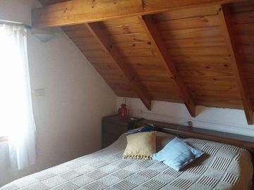 Venta Casa 3 ambientes CSIS Monte Grande
