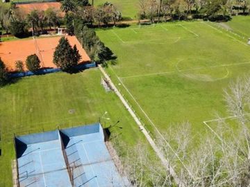 Venta Casa 3 ambientes CSIS Monte Grande
