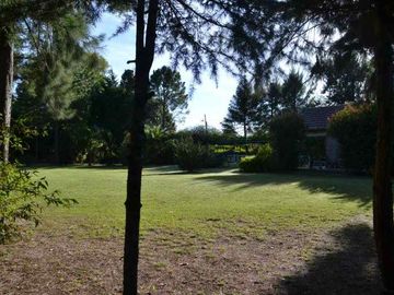 Quinta en alquiler en El Pato