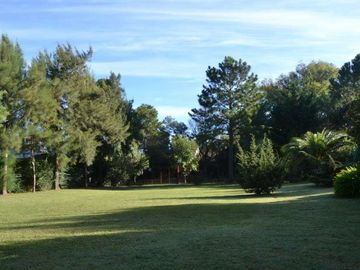Quinta en alquiler en El Pato