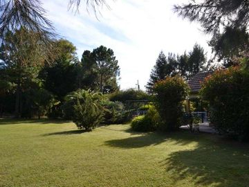 Quinta en alquiler en El Pato
