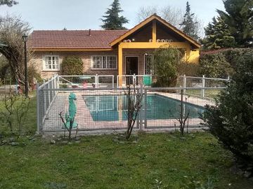Quinta en alquiler en El Pato