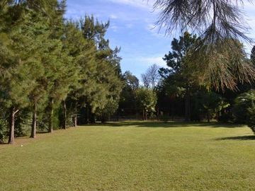 Quinta en alquiler en El Pato