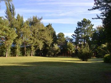 Quinta en alquiler en El Pato