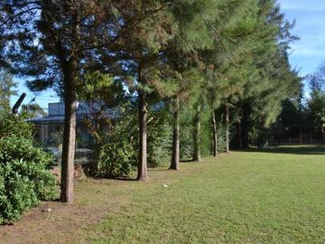 Quinta en alquiler en El Pato