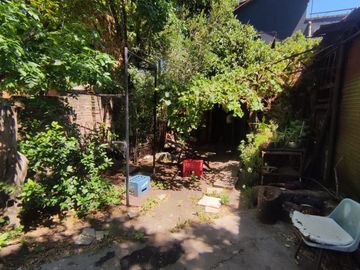 VENTA CASA Y LOCAL A RECICLAR  EN VILLA ADELINA