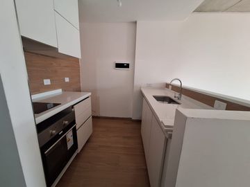 DEPARTAMENTO 1 AMBIENTE VENTA PALERMO AMENITIES