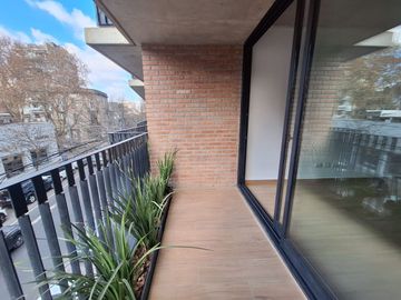 DEPARTAMENTO 1 AMBIENTE VENTA PALERMO AMENITIES