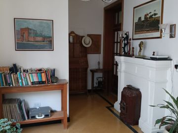 VENTA DE CASA CENTRICA DE 3 DORMITORIOS EN TANDIL