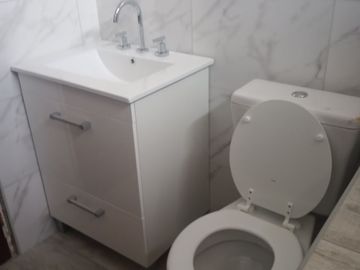 CASA MAS DEPARTAMENTO ZONA HIPODRÓMO