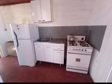 CASA MAS DEPARTAMENTO ZONA HIPODRÓMO