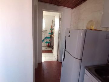 CASA MAS DEPARTAMENTO ZONA HIPODRÓMO