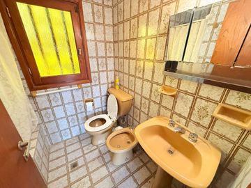 Chalet en venta c/ cochera en Zona Centro