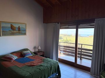 Chalet en venta c/ cochera en Zona Centro