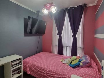 DEPARTAMENTO EN VENTA LA FLORIDA 3D,1B,EST METRO MIRADOR