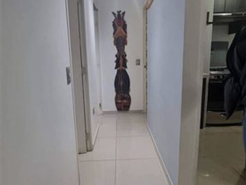 DEPARTAMENTO EN VENTA LA FLORIDA 3D,1B,EST METRO MIRADOR