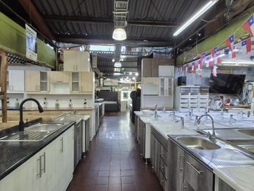 PERSA LAS GANGAS BIO BIO