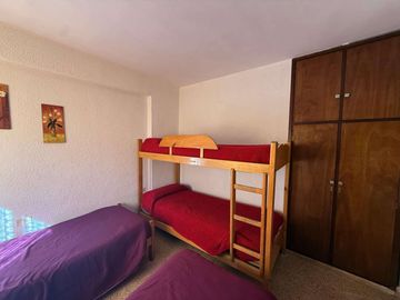 Departamento en venta c/ cochera en Zona Sur