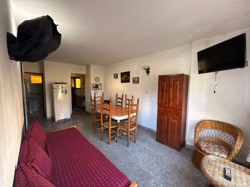 Departamento en venta c/ cochera en Zona Sur