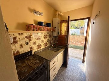 Departamento en venta c/ cochera en Zona Sur