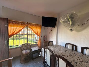 Departamento en venta c/ cochera en Zona Sur