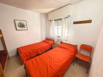 Departamento en venta c/ cochera en Zona Sur